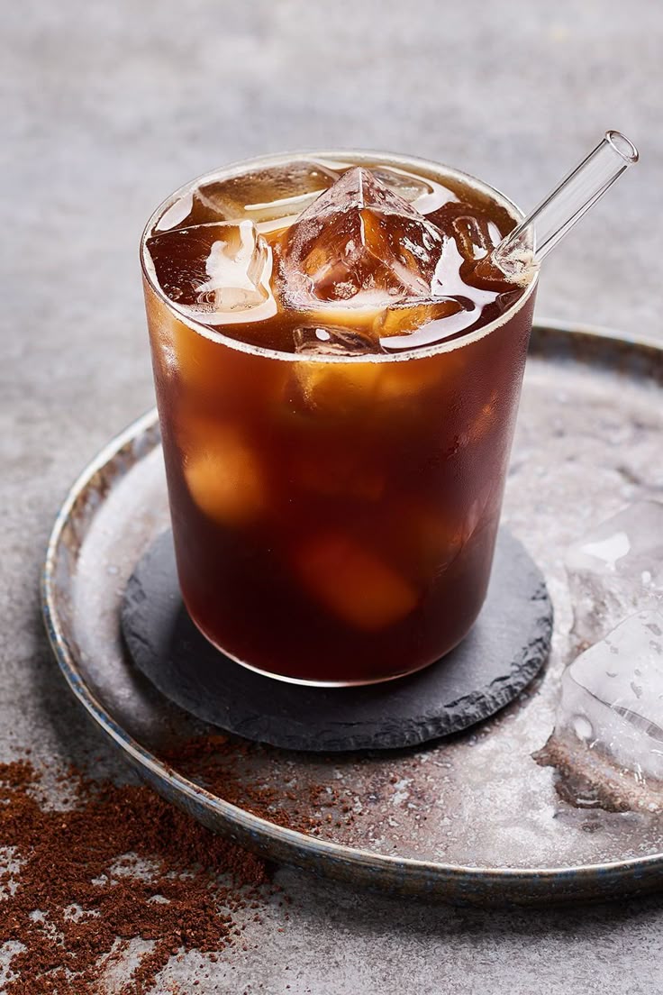 Cold Brew
