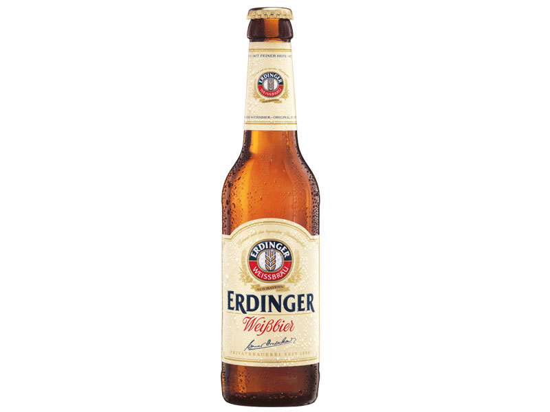 Erdinger 33cl