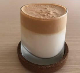 Freddo Flat White