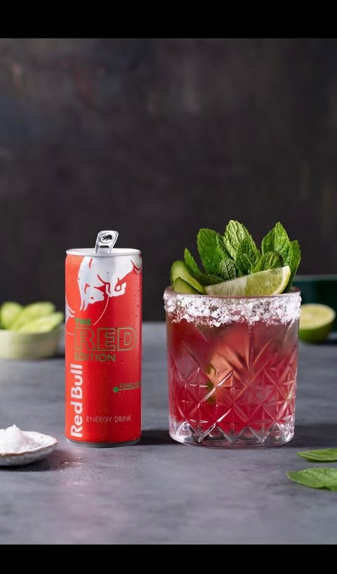 Red Margarita
