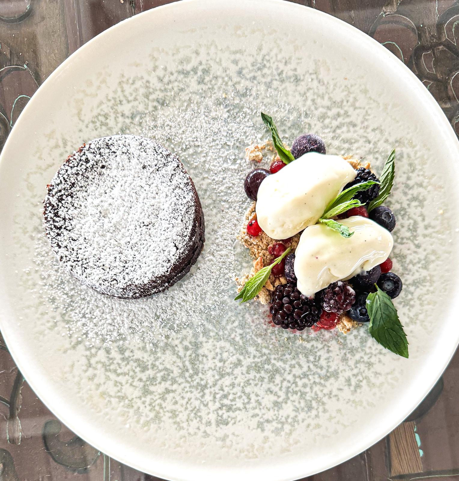 Fransız Sufle
