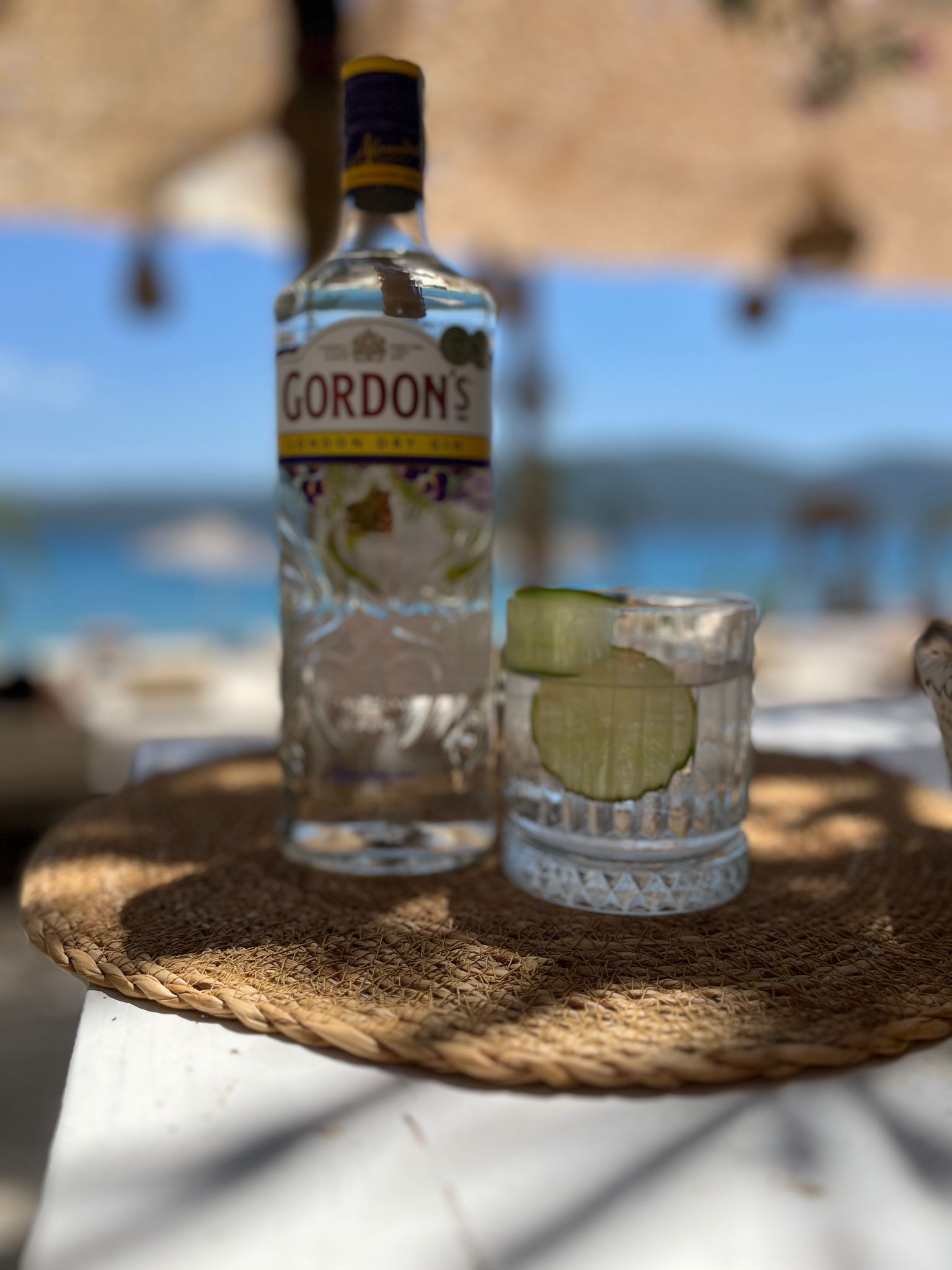 GORDON'S