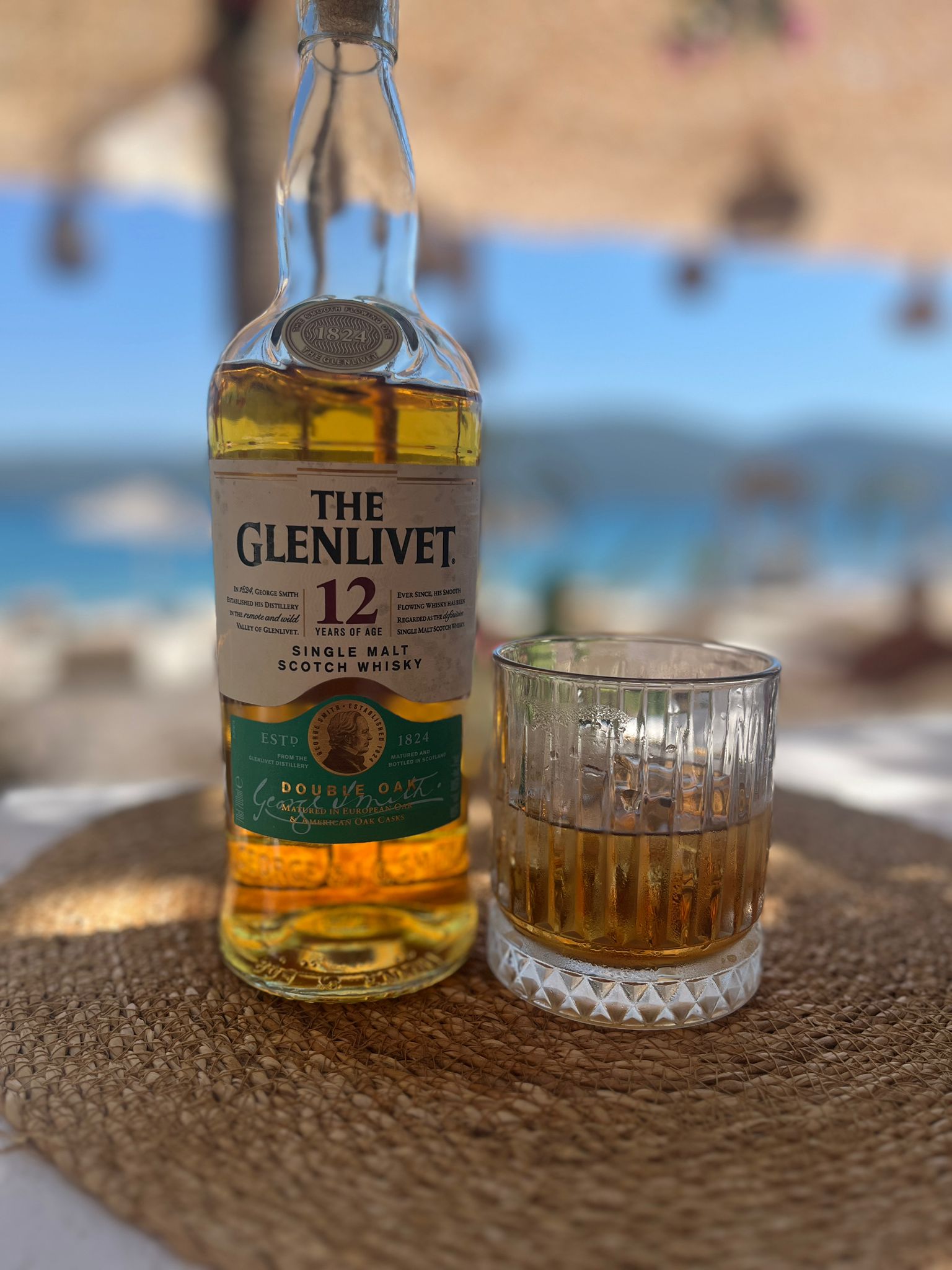 GLENLIVET