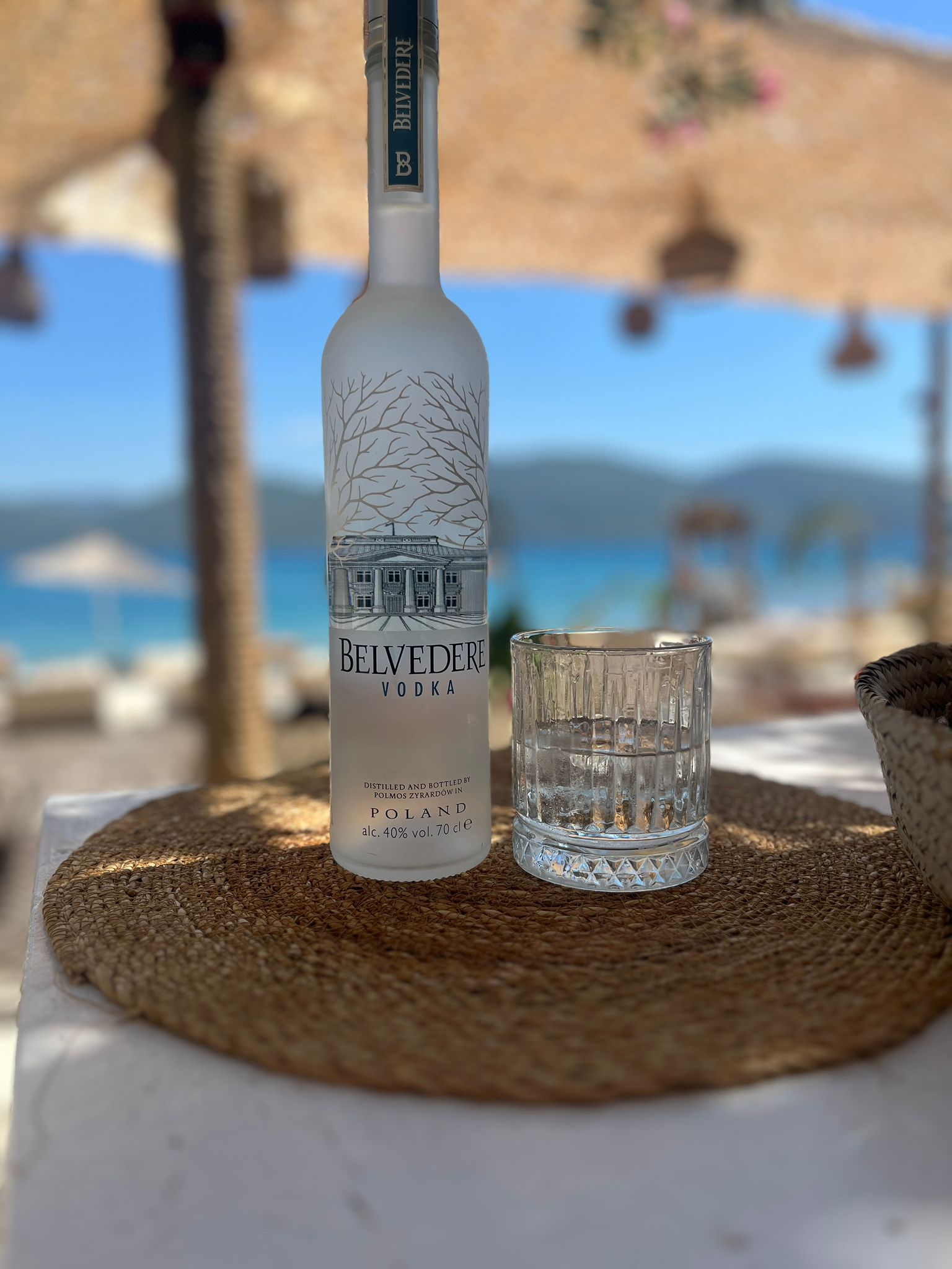 BELVEDERE