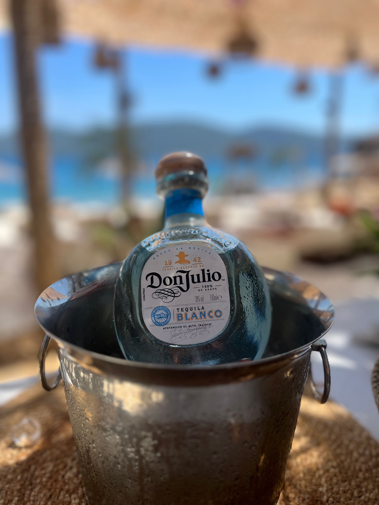 DON JULIO 70cl