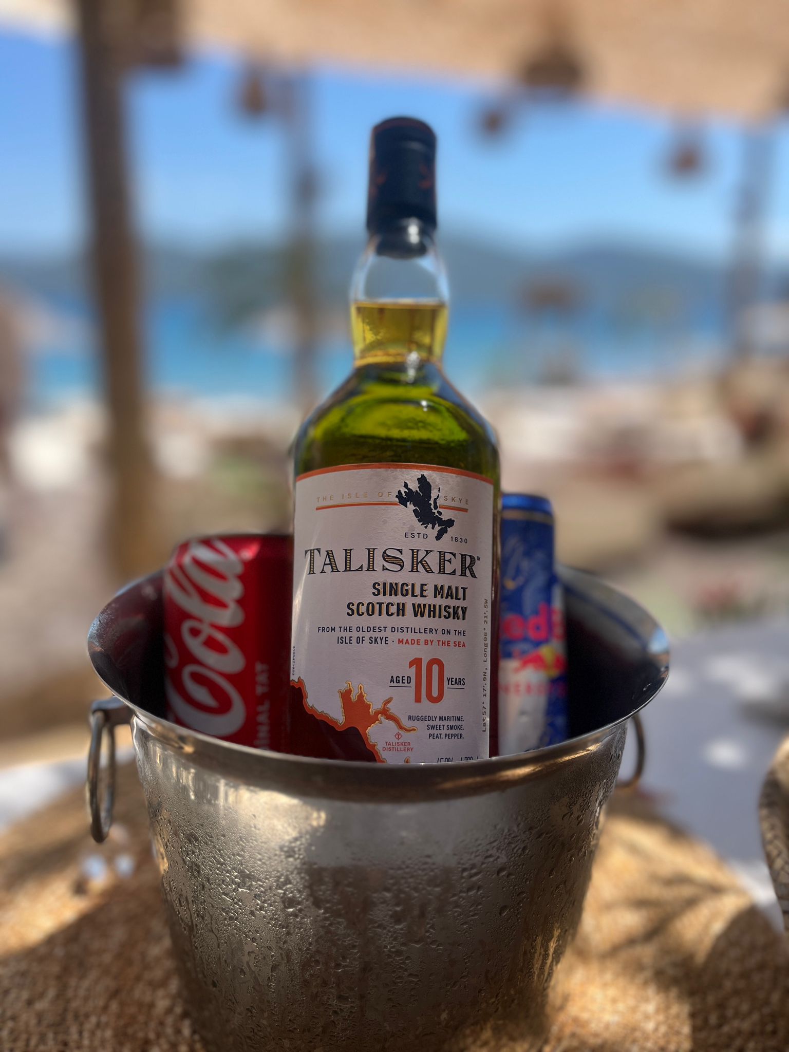 TALISKER10 70cl